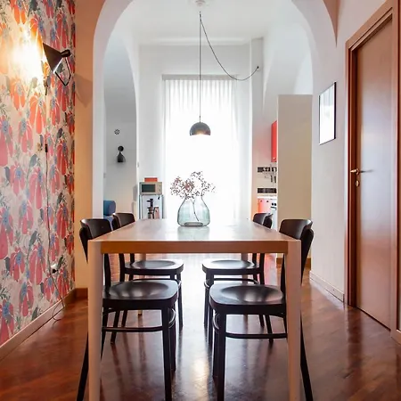 Trasteverehome- Garibaldi Apartment, World Around Corner Apartament