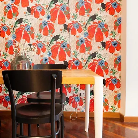 Trasteverehome- Garibaldi Apartment, World Around Corner