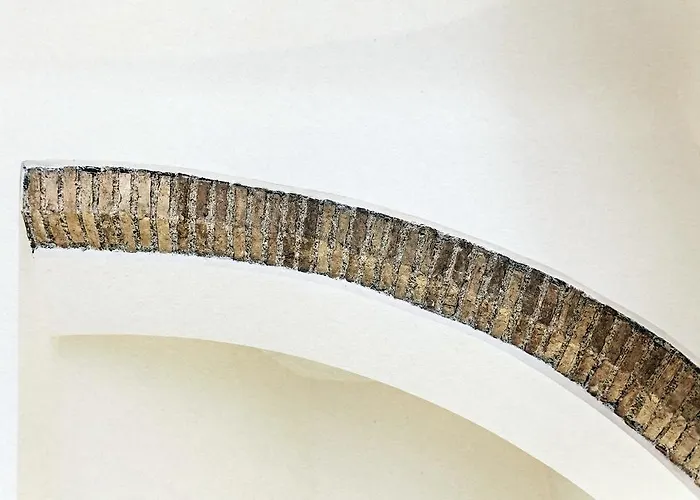 Апартаменты Trasteverehome - Garibaldi *