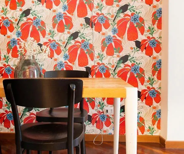 Trasteverehome - Garibaldi