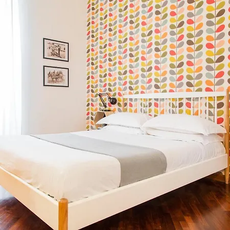 Trasteverehome - Garibaldi Rome