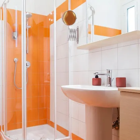 Trasteverehome - Garibaldi