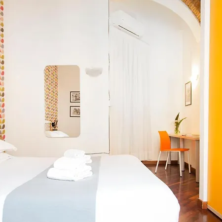 Appartement Trasteverehome - Garibaldi
