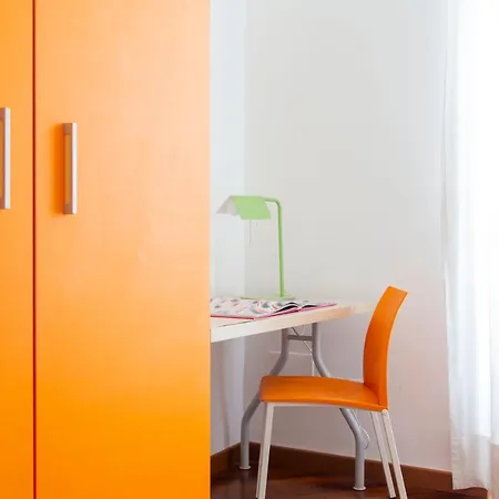 Trasteverehome - Garibaldi Rom