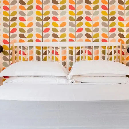 Trasteverehome - Garibaldi Appartement Rome