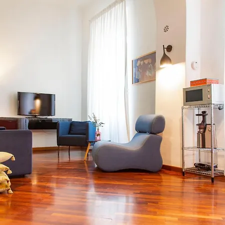 Trasteverehome - Garibaldi * Rome