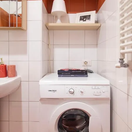 Trasteverehome - Garibaldi Appartement