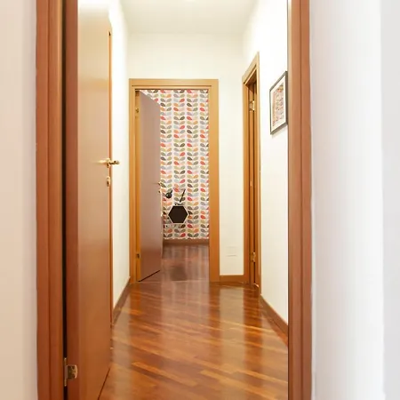 Appartement Trasteverehome - Garibaldi
