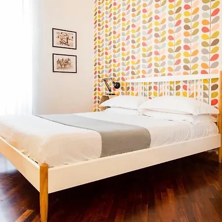 Appartement Trasteverehome - Garibaldi Rome