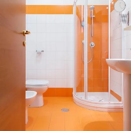 Apartmán Trasteverehome - Garibaldi *