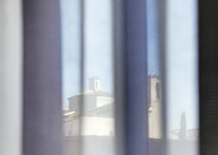 Trasteverehome - Garibaldi Rom