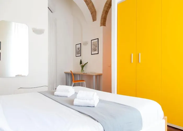 Trasteverehome - Garibaldi Rom